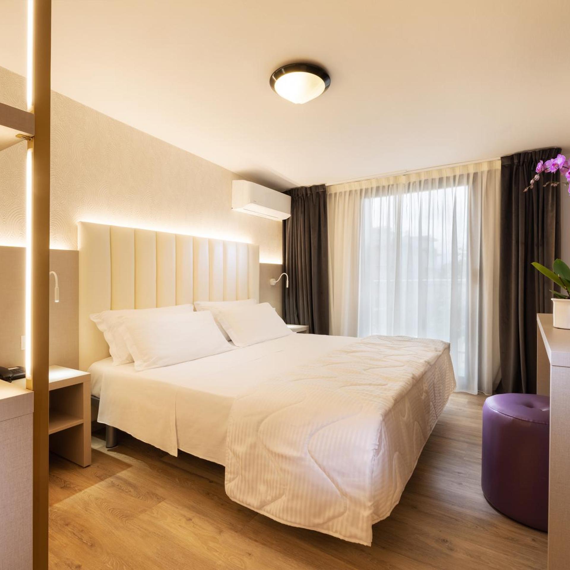 Superior, Double Bed