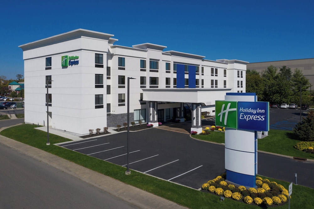 Holiday Inn Express Fishkill-Mid Hudson Valley 5/71