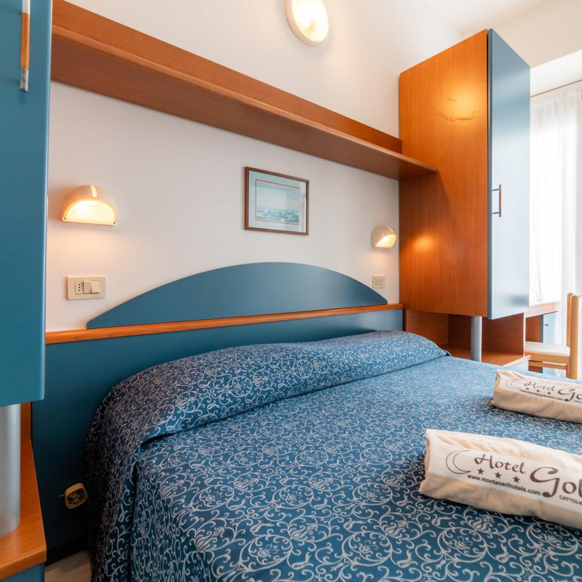 Hotel Golf 26/50