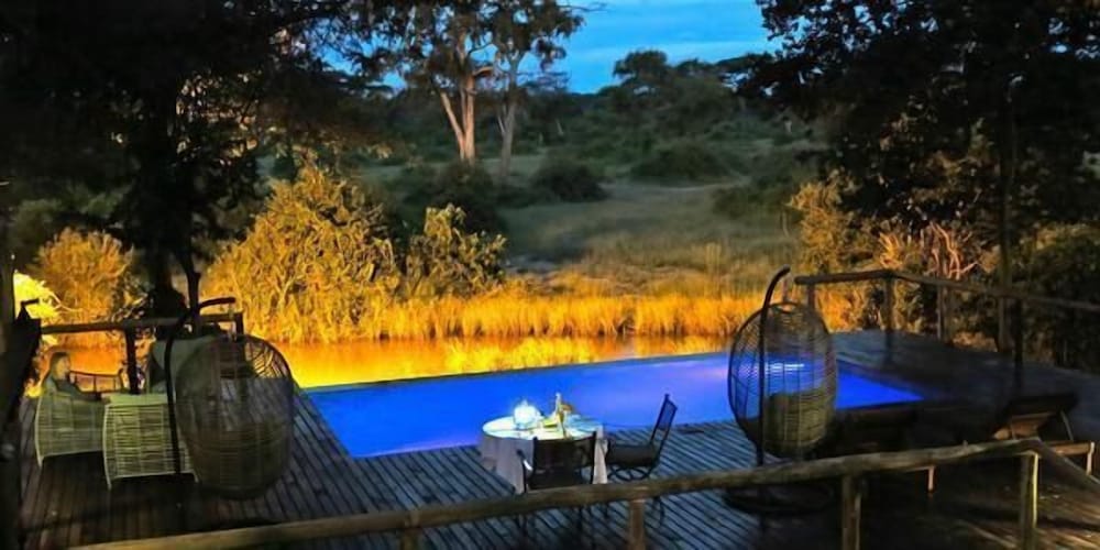 Elephant Valley Lodge 38/50
