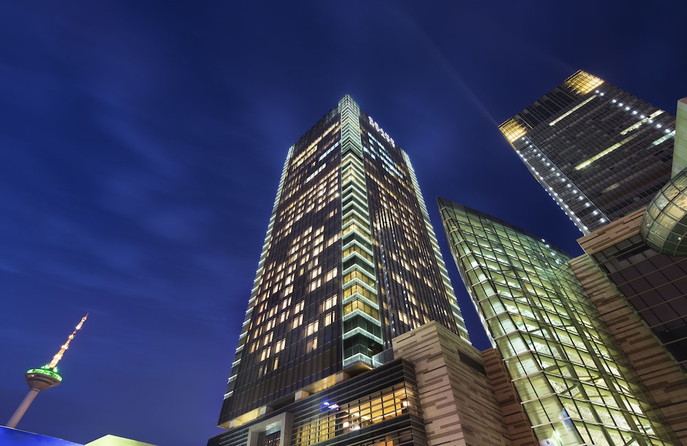 Grand Hyatt Shenyang 1/40