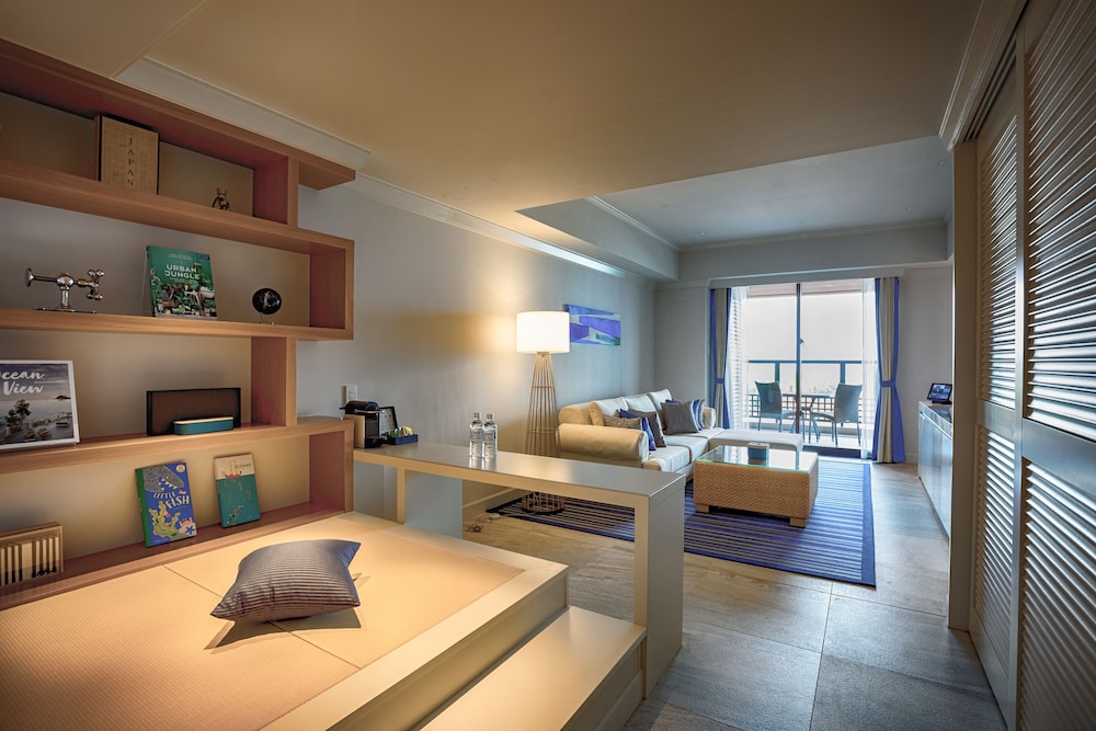 Hotel Shigira Mirage 24/57