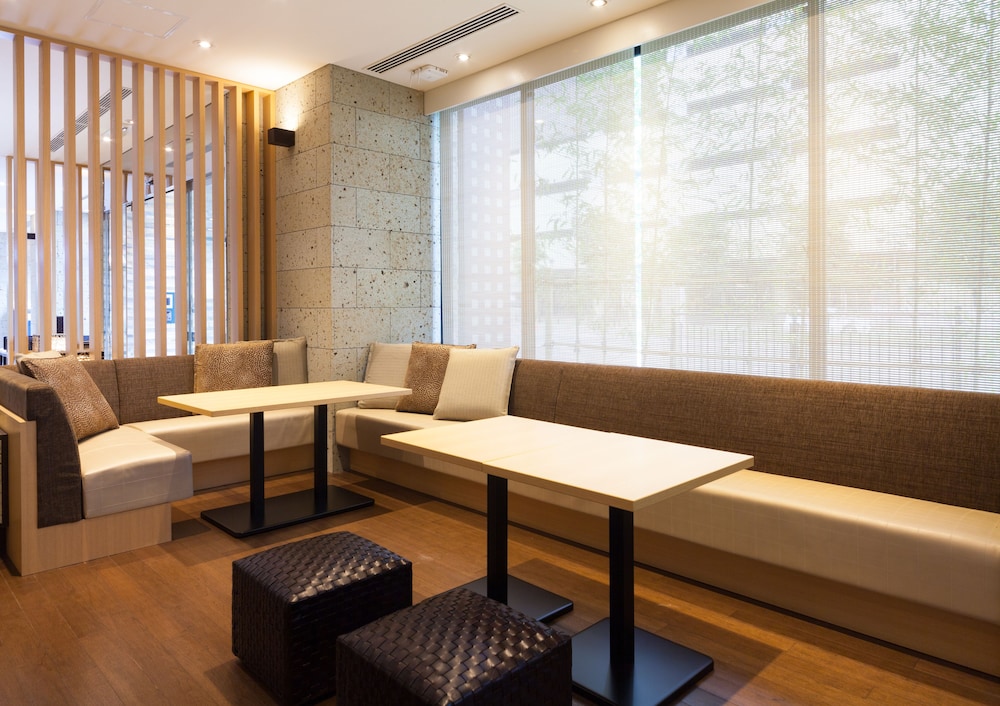 Nishitetsu Resort Inn Beppu 58/74