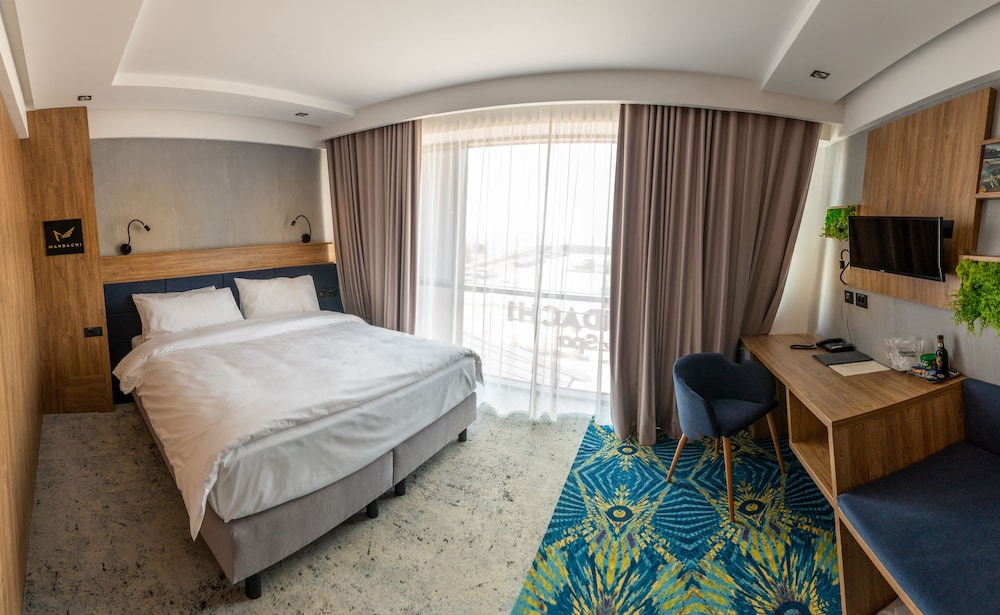 Mandachi Hotel & Spa 11/50