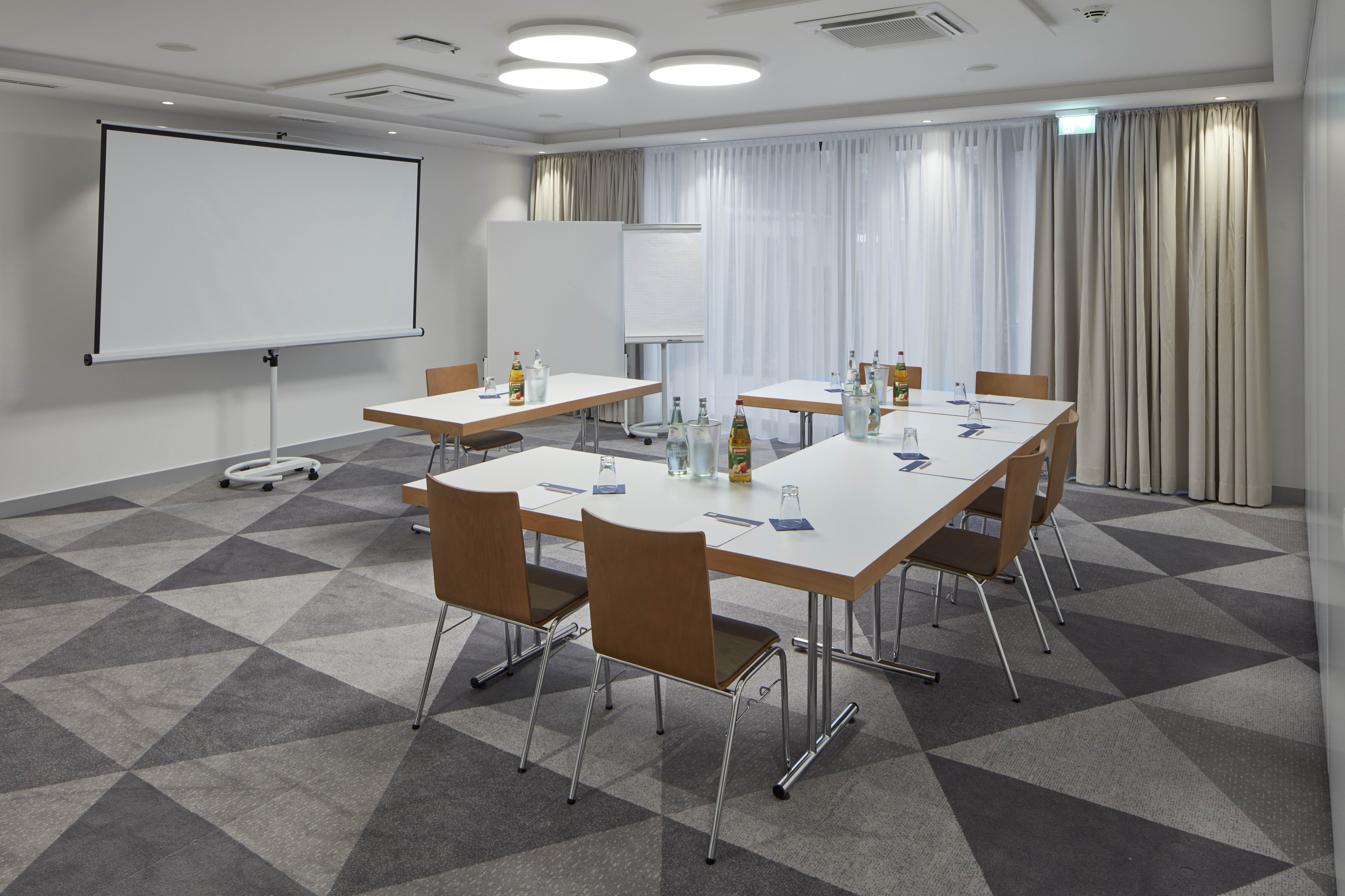 Holiday Inn Express - Merzig 20/24