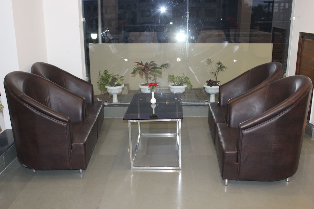 Hotel Rama Trident 34/45