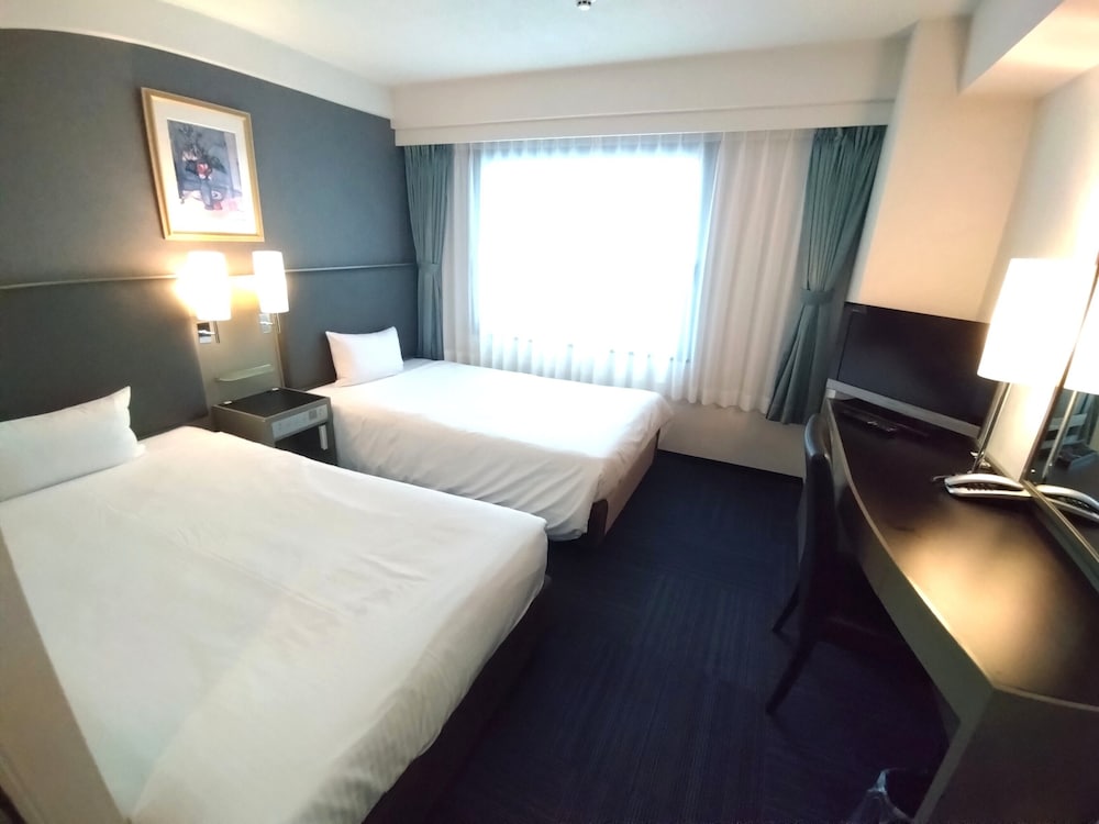 Grand Central Hotel 23/55