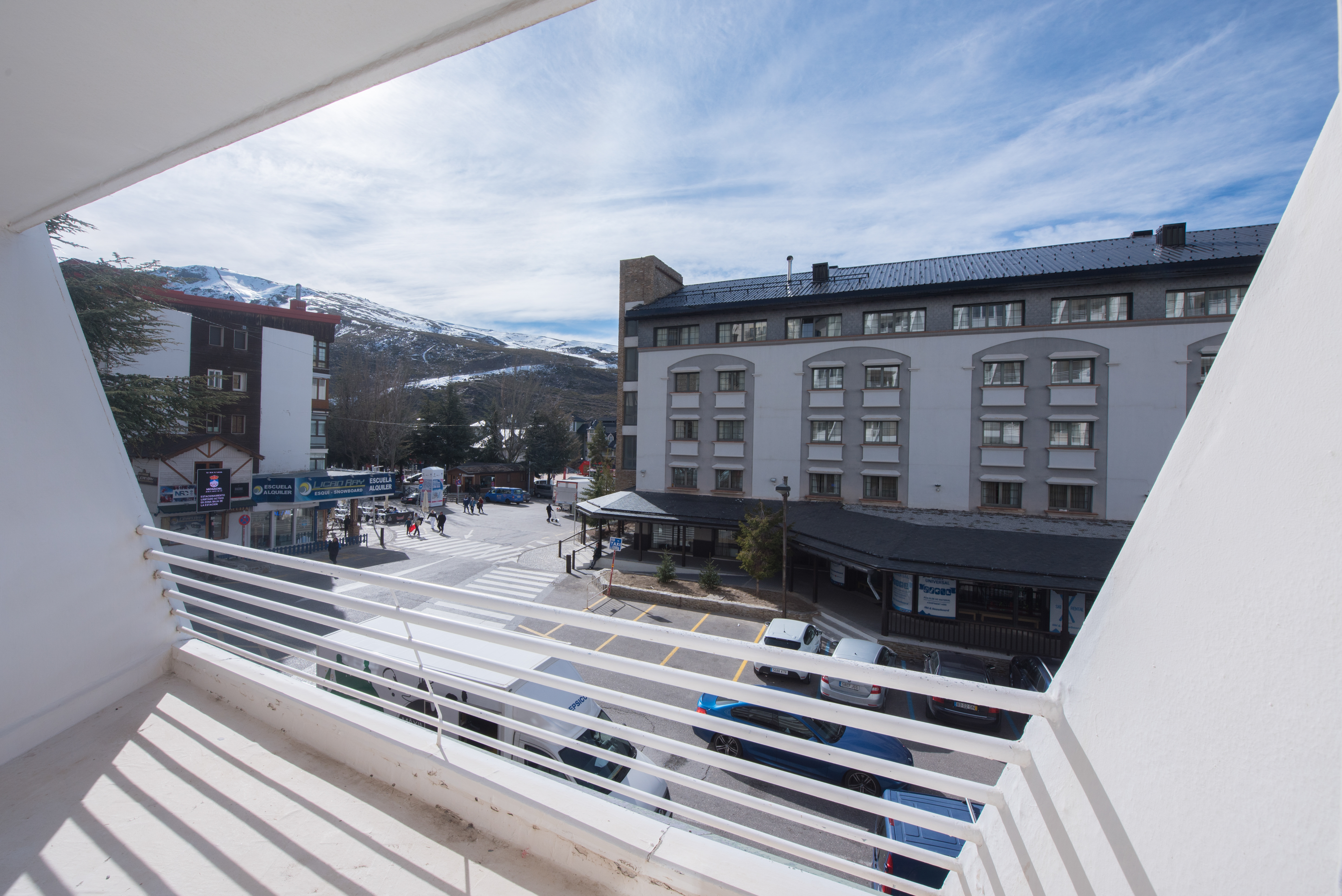 Mont Blanc Hotel 7/42