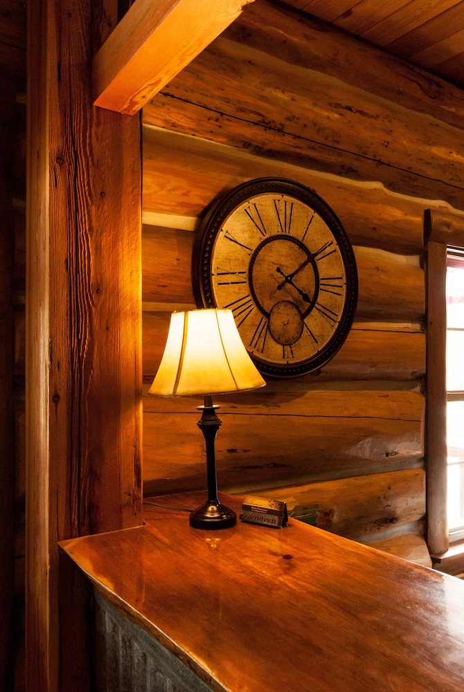Dodge Peak Lodge By Magnuson Worldwide 34/50