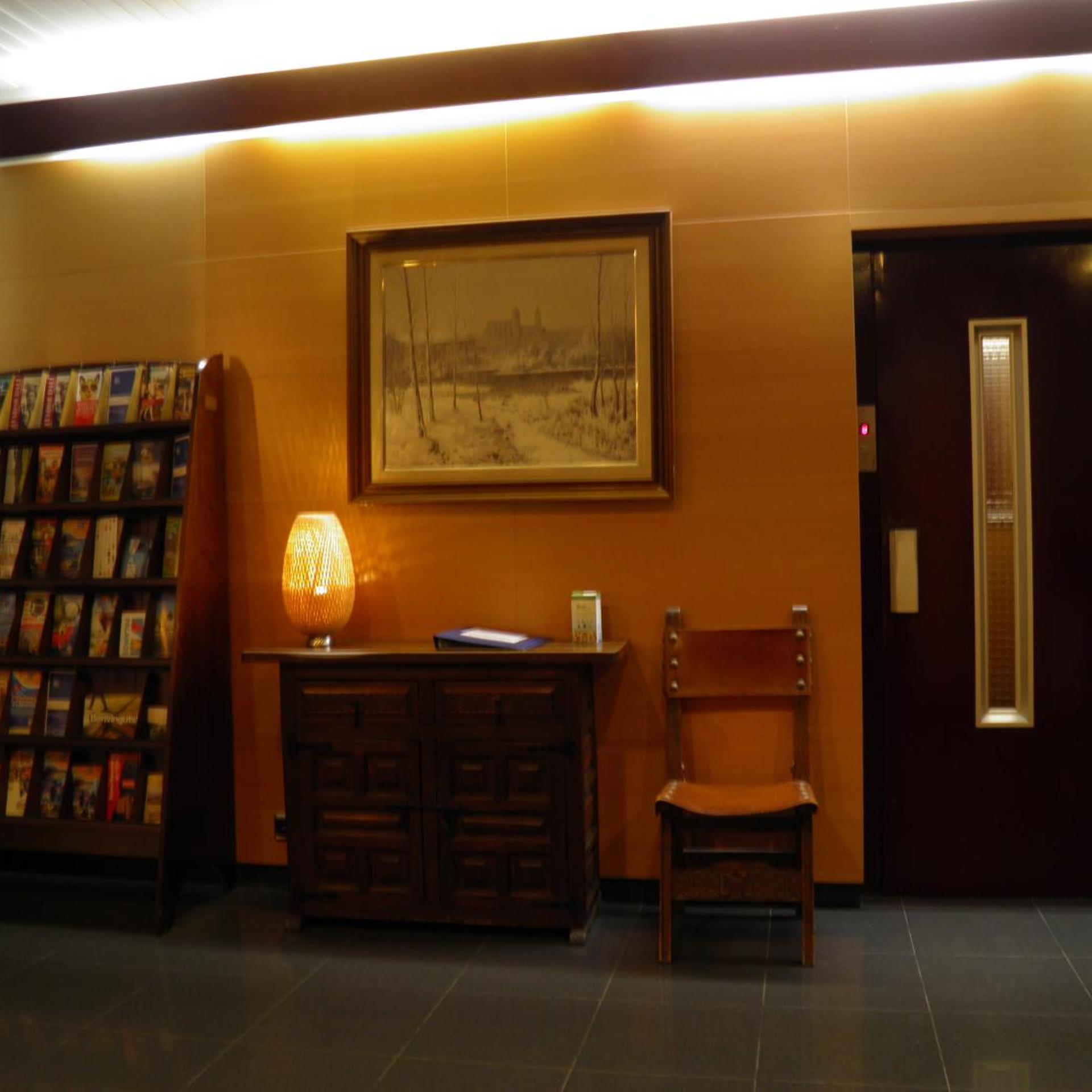 Hotel Europa 4/48