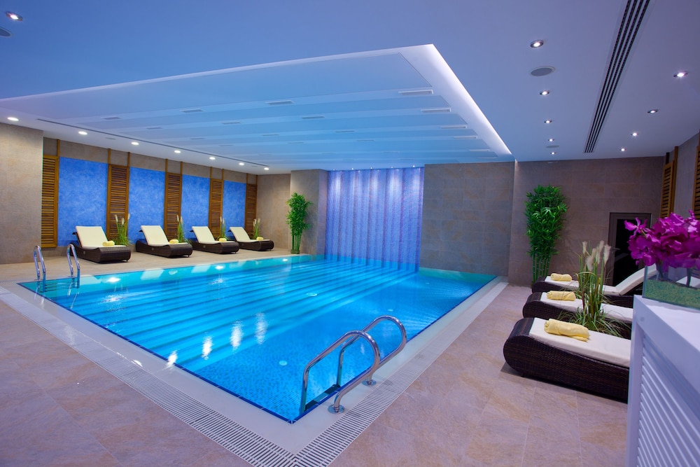 The Parma Hotel Taksim 33/62