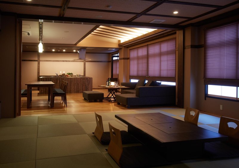 Echigo Yuzawa Hatago Isen 10/12