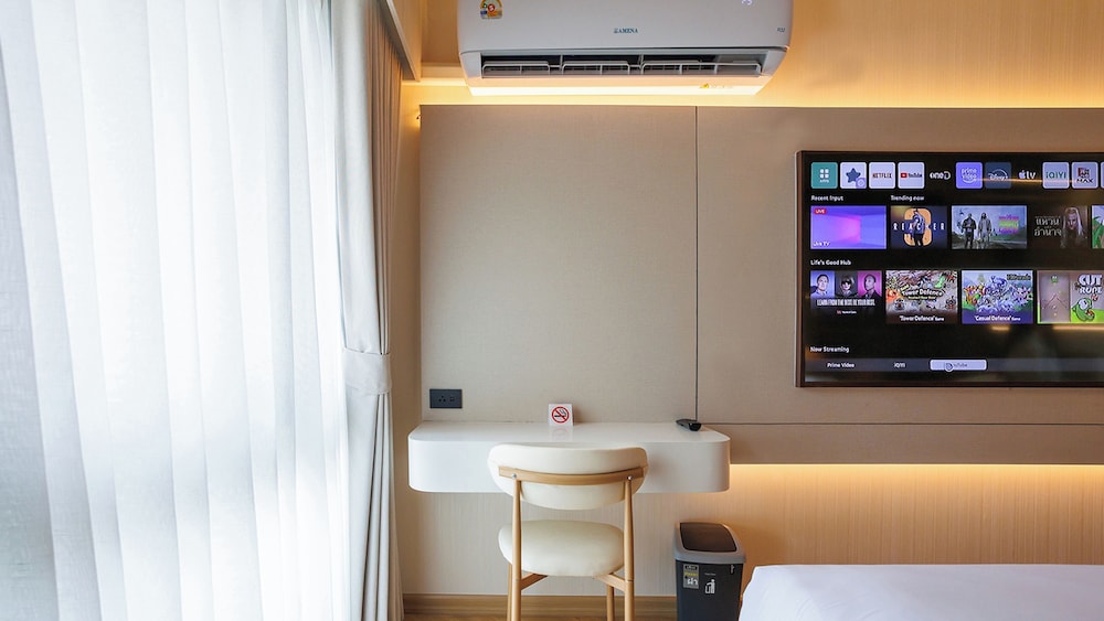 B2 Huai Khwang Premier Hotel 41/50