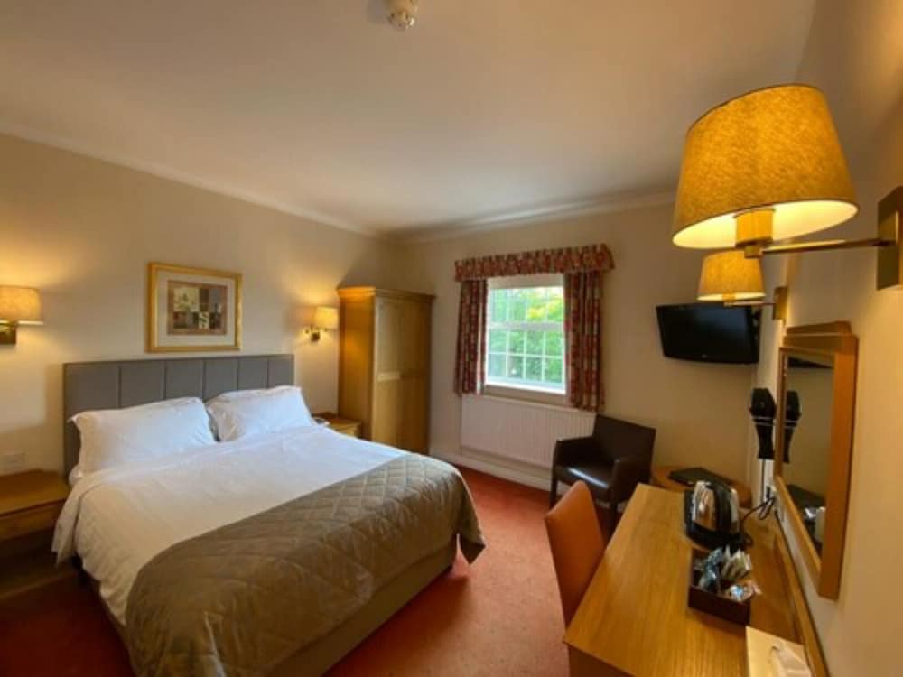 Reigate Manor 18/45