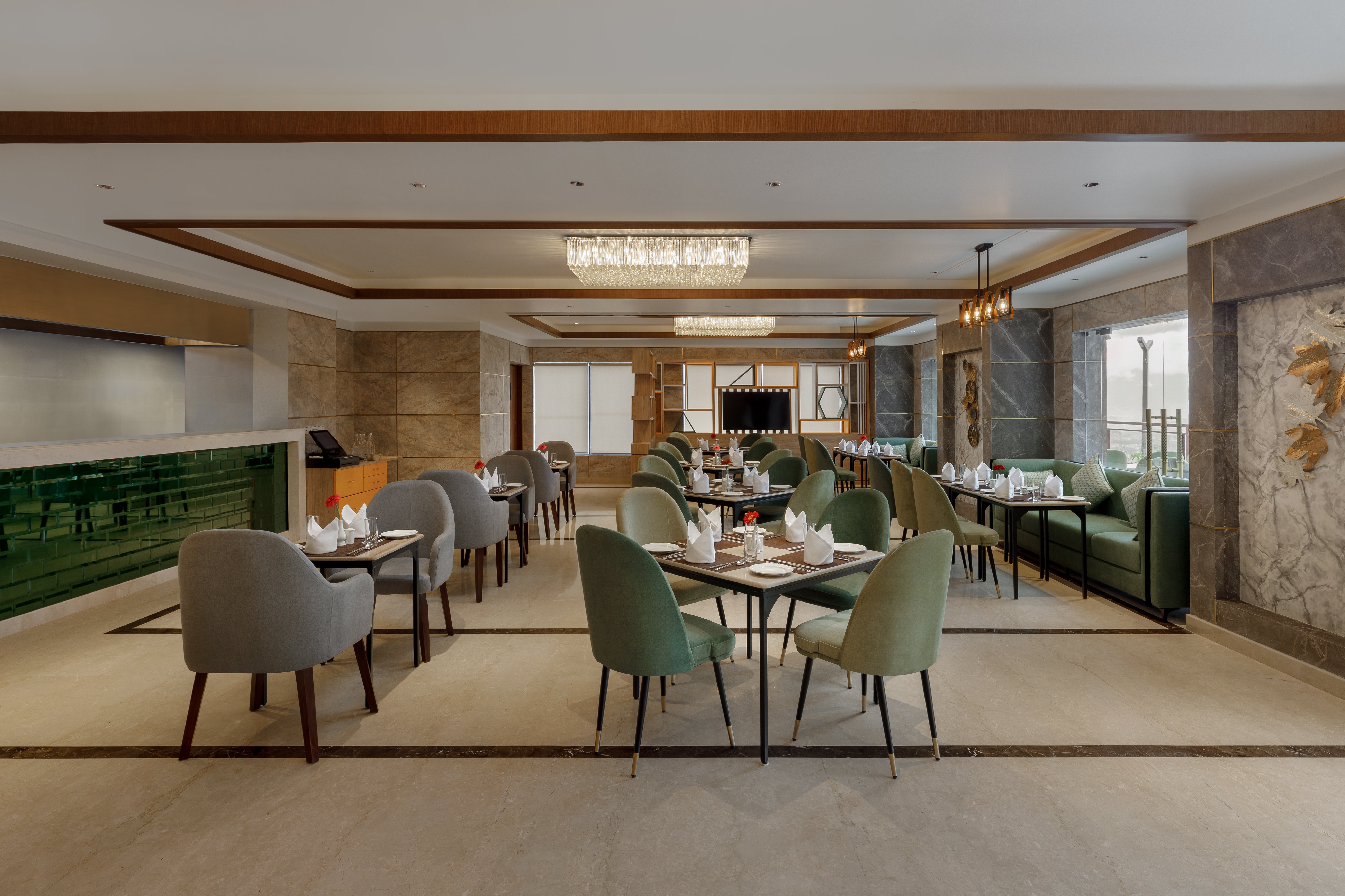 Holiday Inn Resort, Kathmandu 18/34