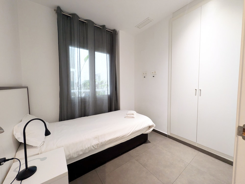 Flats Friends Soho Suites 32/64