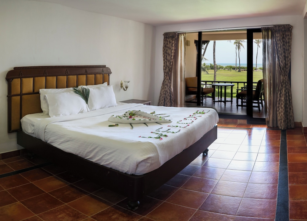 Vgp Golden Beach Resort 6/49