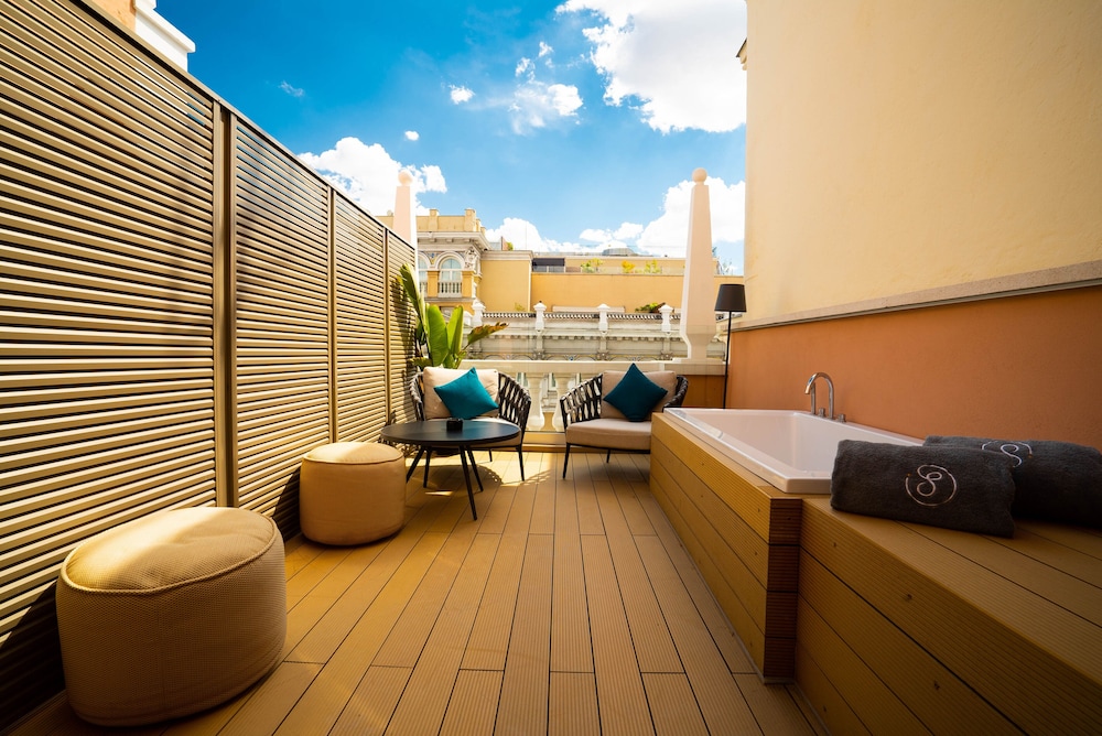SmartRental Collection Gran Via Capital 24/50