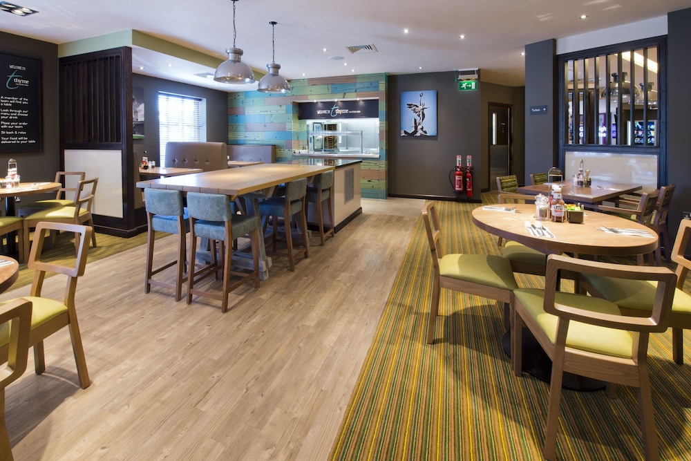 Premier Inn Lewes Town Centre 33/51