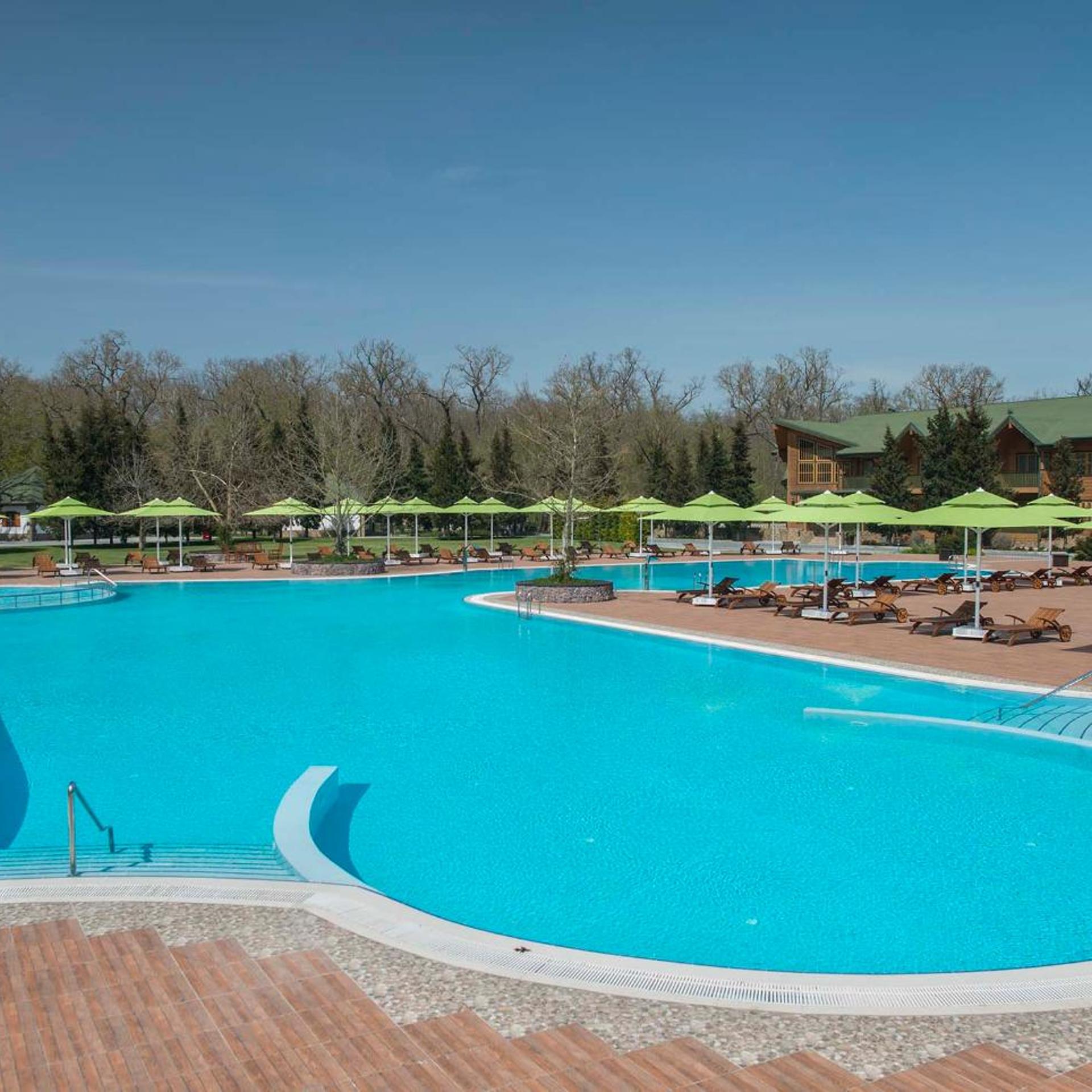 River inn Resort & SPA Nabran 32/58