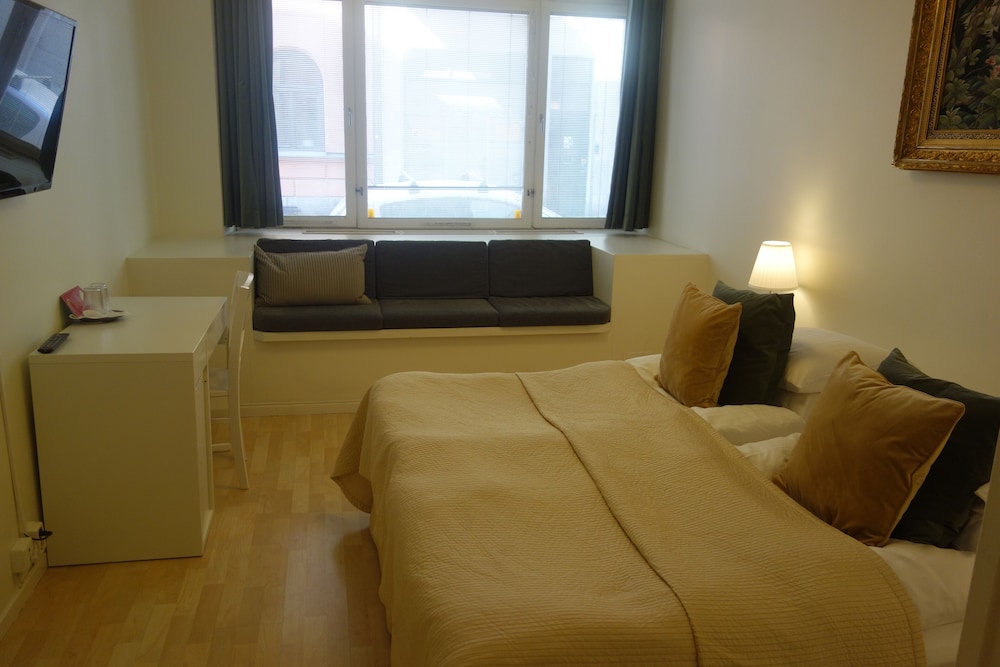Hotel Hornsgatan 28/71