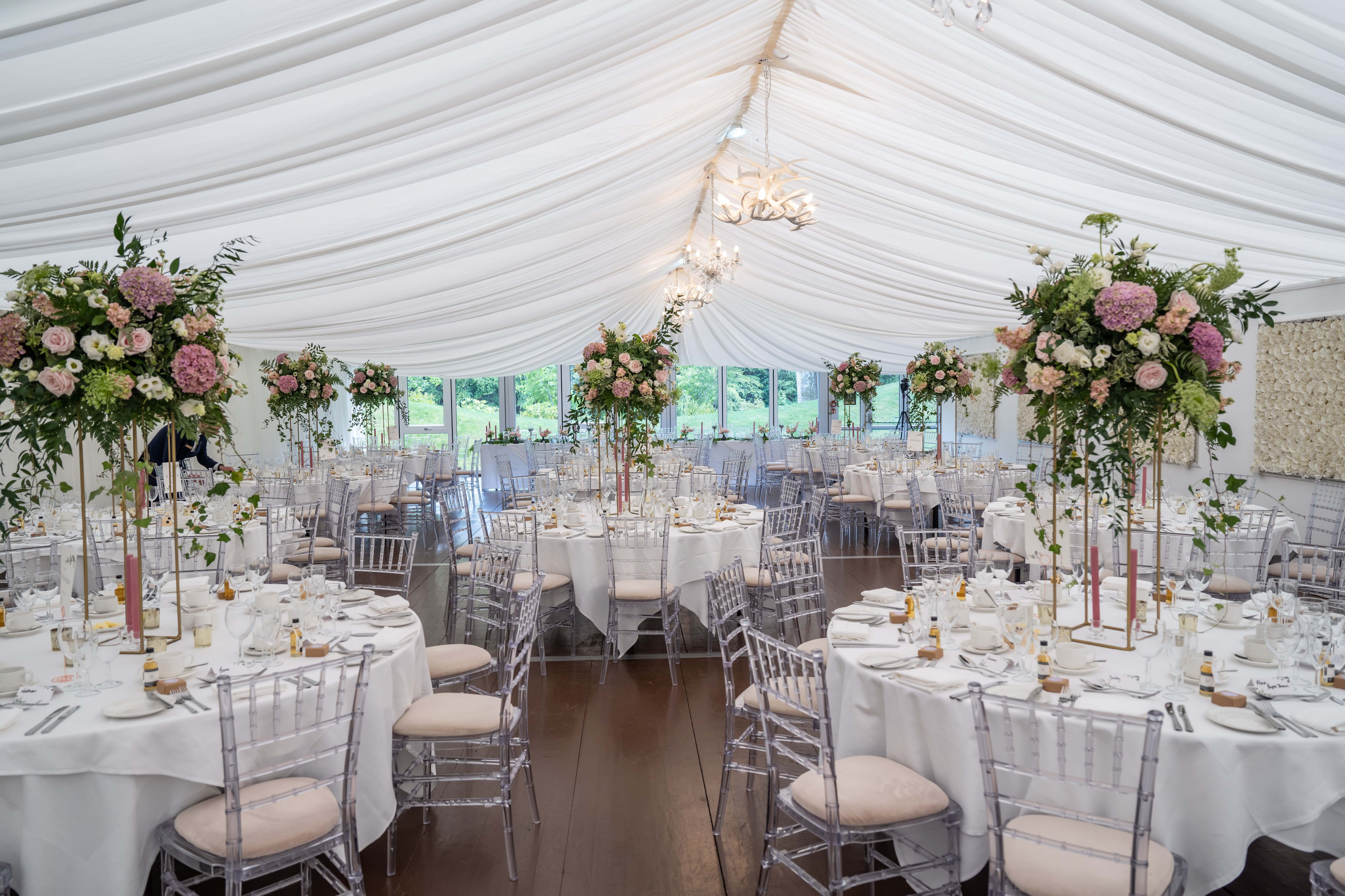 Dunkeld House Hotel 46/60