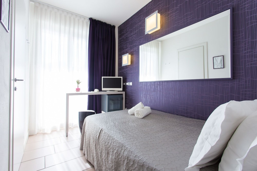 Color Mokambo Shore Design Hotel 9/32