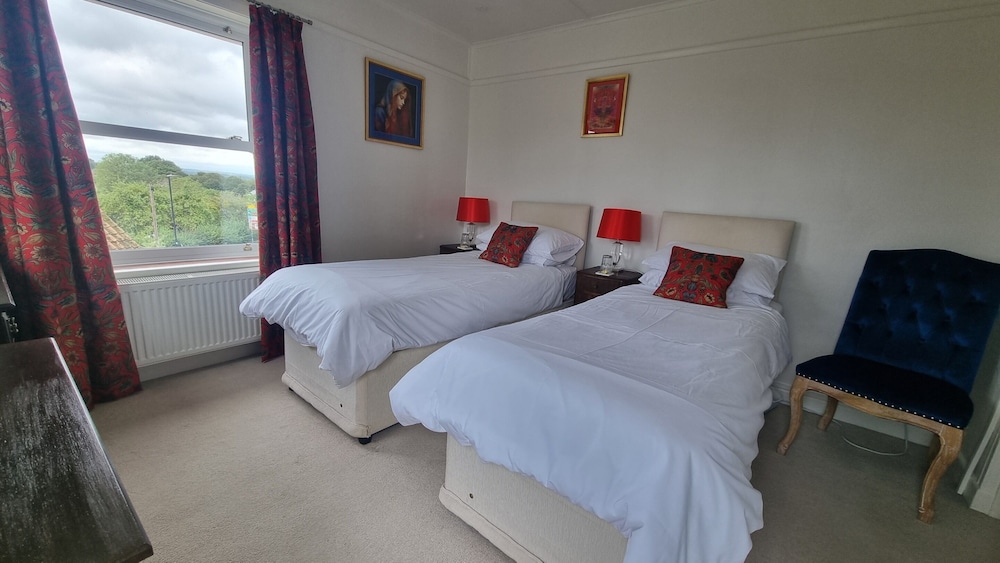 St Anne's B&B 5/45