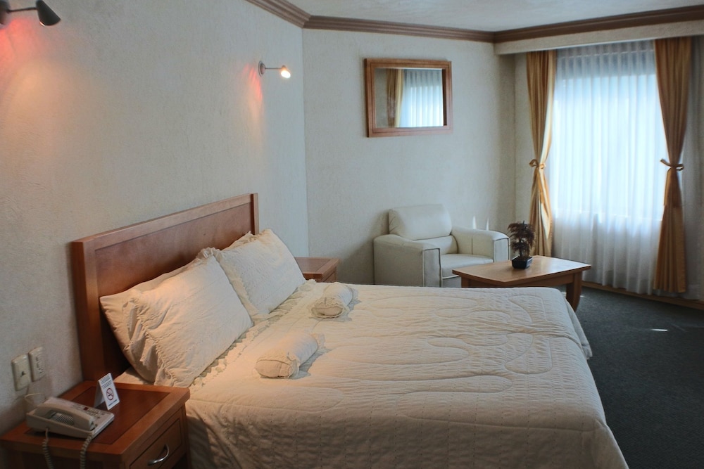 Hotel Florencia 11/47