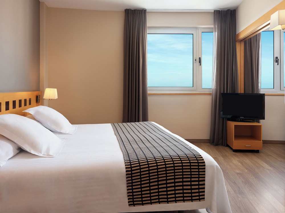 Park, Apartment, Single, Double Bed