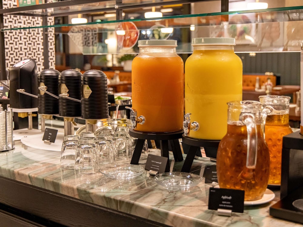 Mercure Hotel Frankfurt Airport Langen 20/49