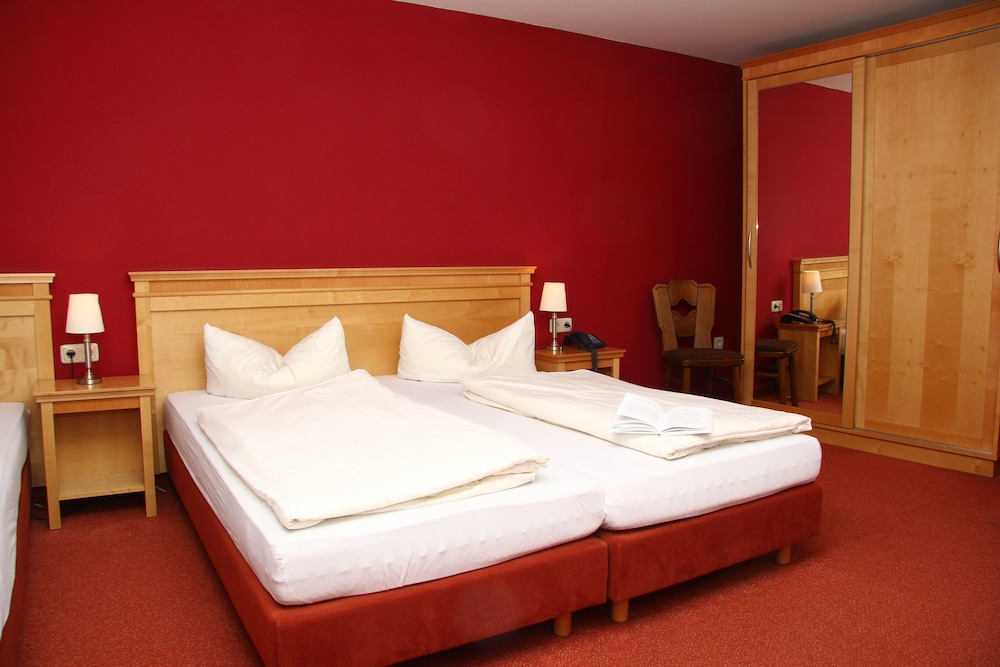 Der Schone Asten Resort Winterberg 19/67