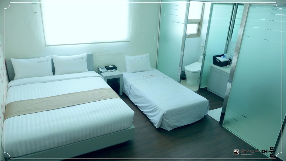 Residence Mumum Hotel 18/65