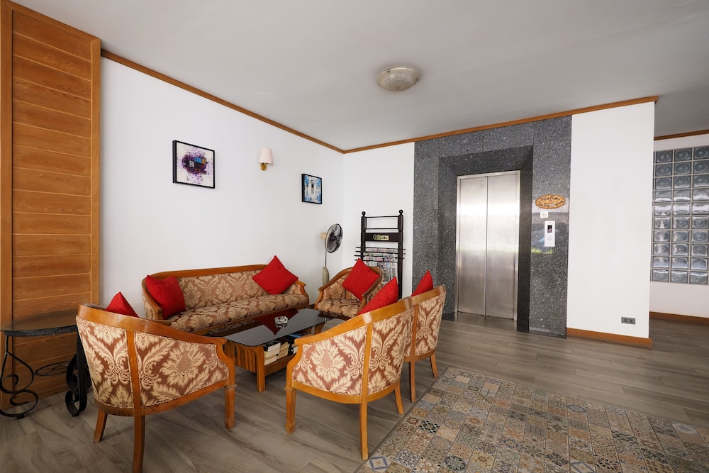 THE PAISIRI HOTEL 28/47