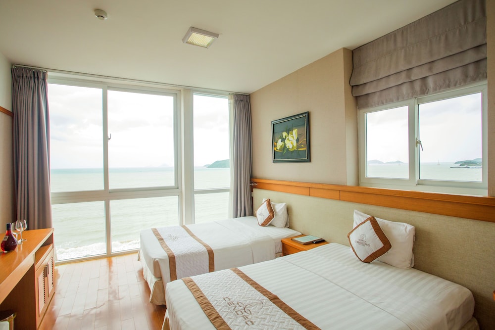 Dendro Hotel 15/39