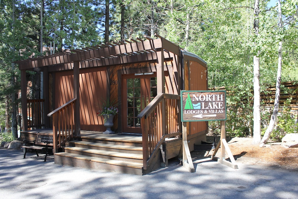 North Lake Lodges 6/50