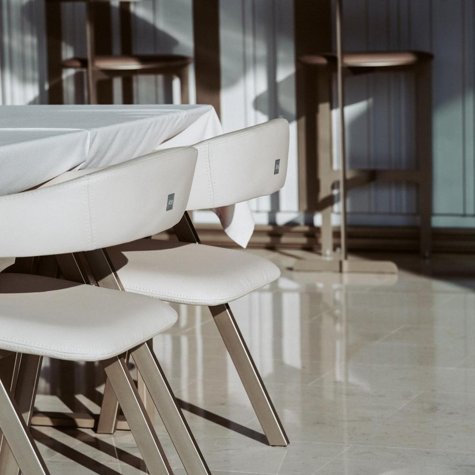 Naos Luxury Hotel 54/62
