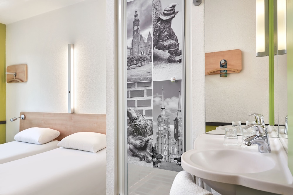 ibis budget Wroclaw Poludnie 46/50