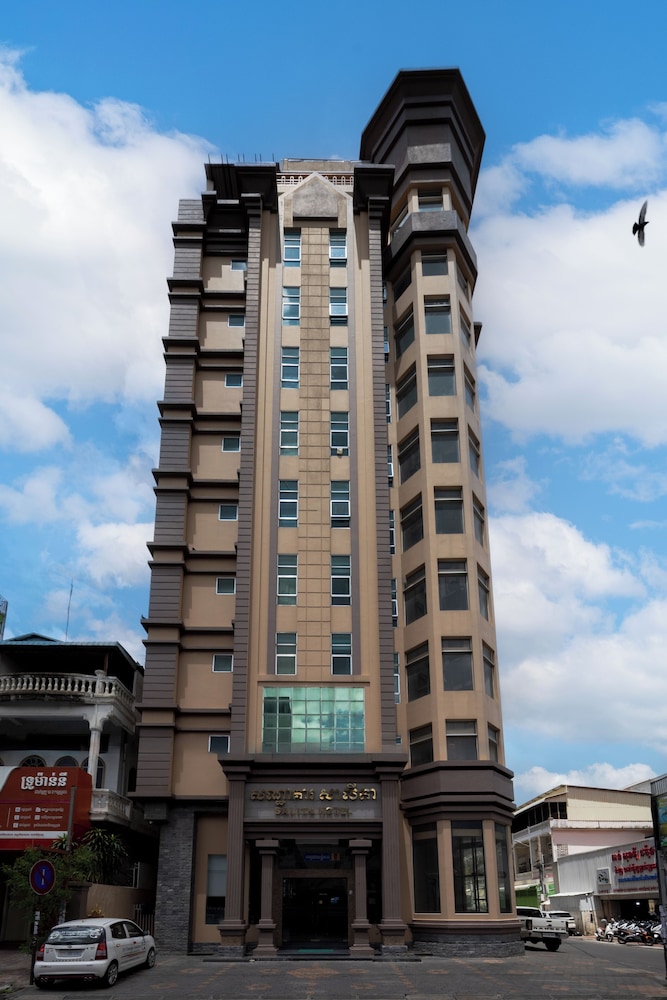 SALITA HOTEL 4/75