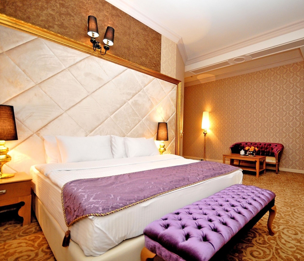 Teatro Boutique Hotel 14/47