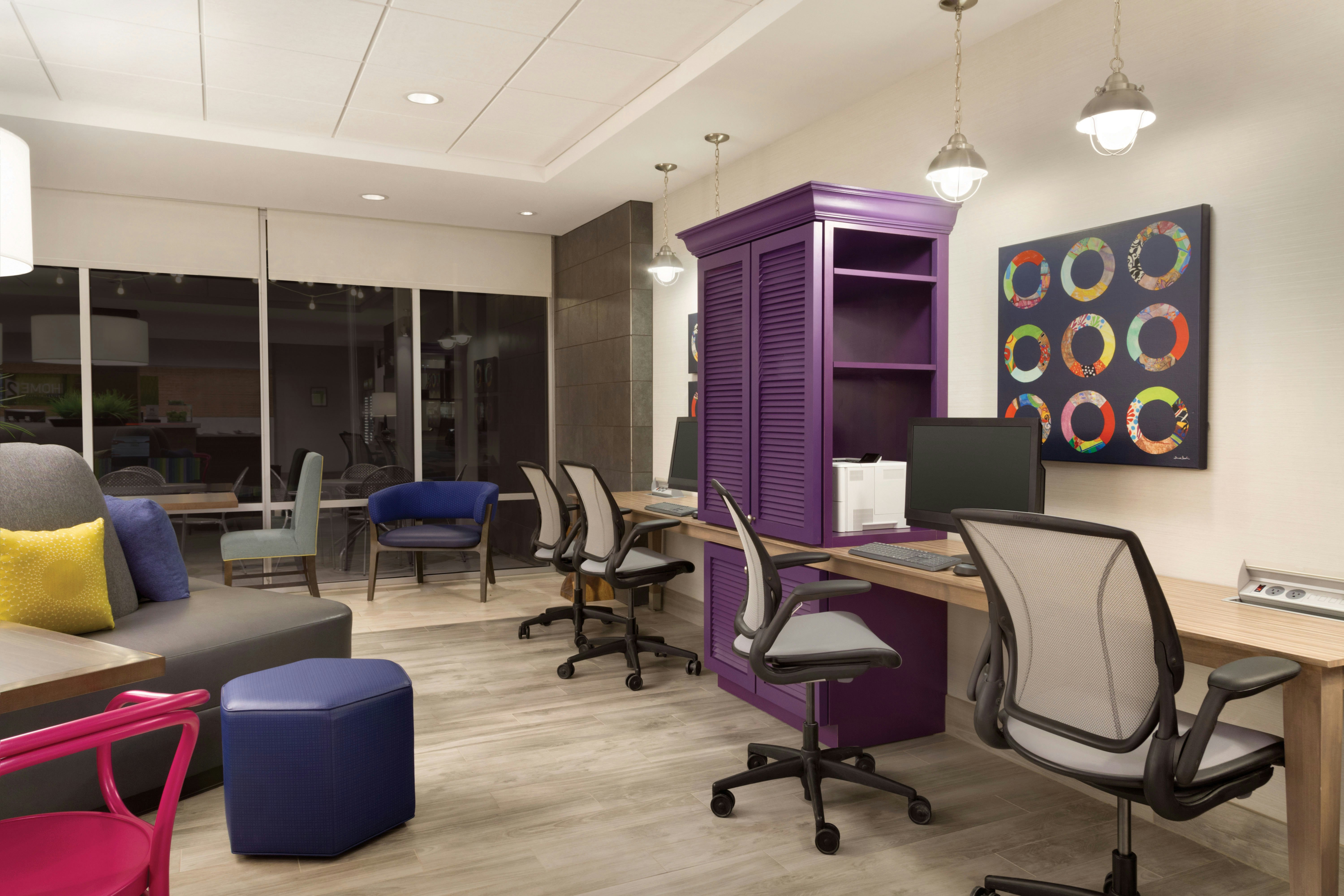 Home2 Suites By Hilton Billings 24/27