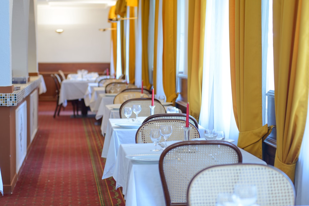 Park Hotel Faloria 32/36