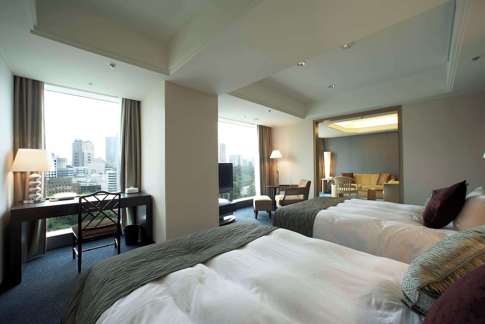 Hotel New Otani Tokyo The Main 10/46