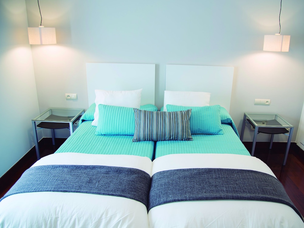 Hotel Bodega El Juncal 7/50