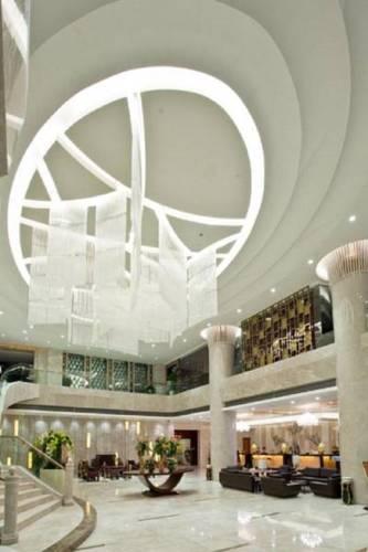 Xiangsihu International Hotel 4/32