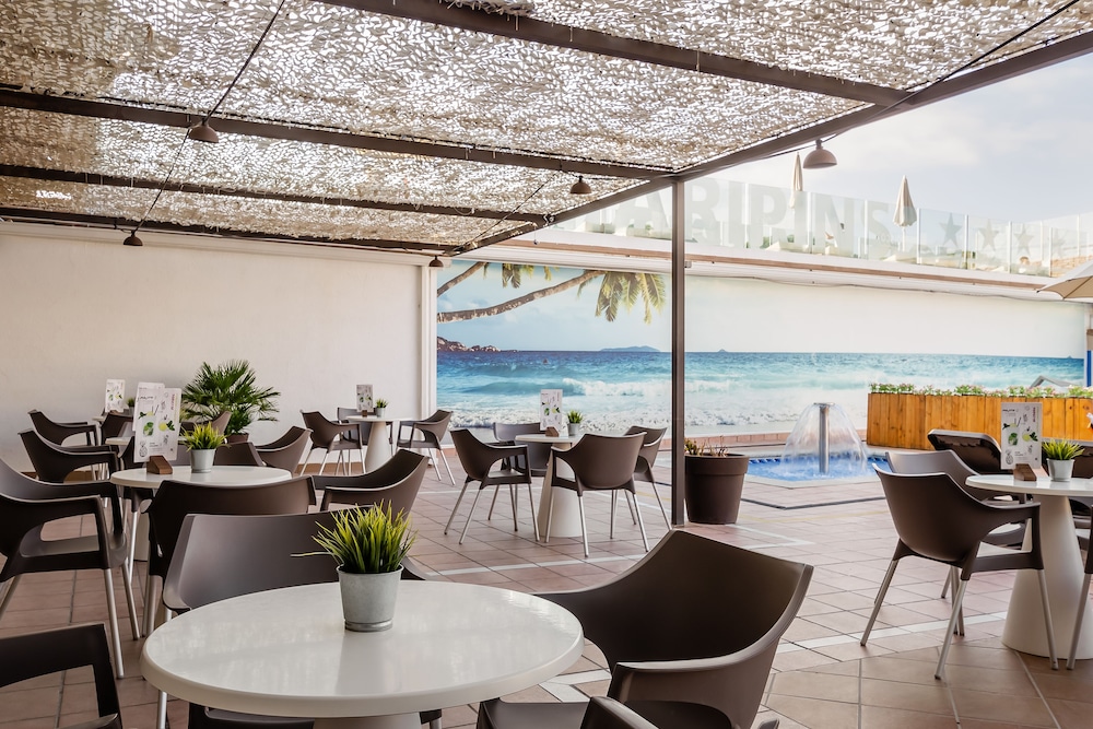 Alegria Maripins Hotel 23/36