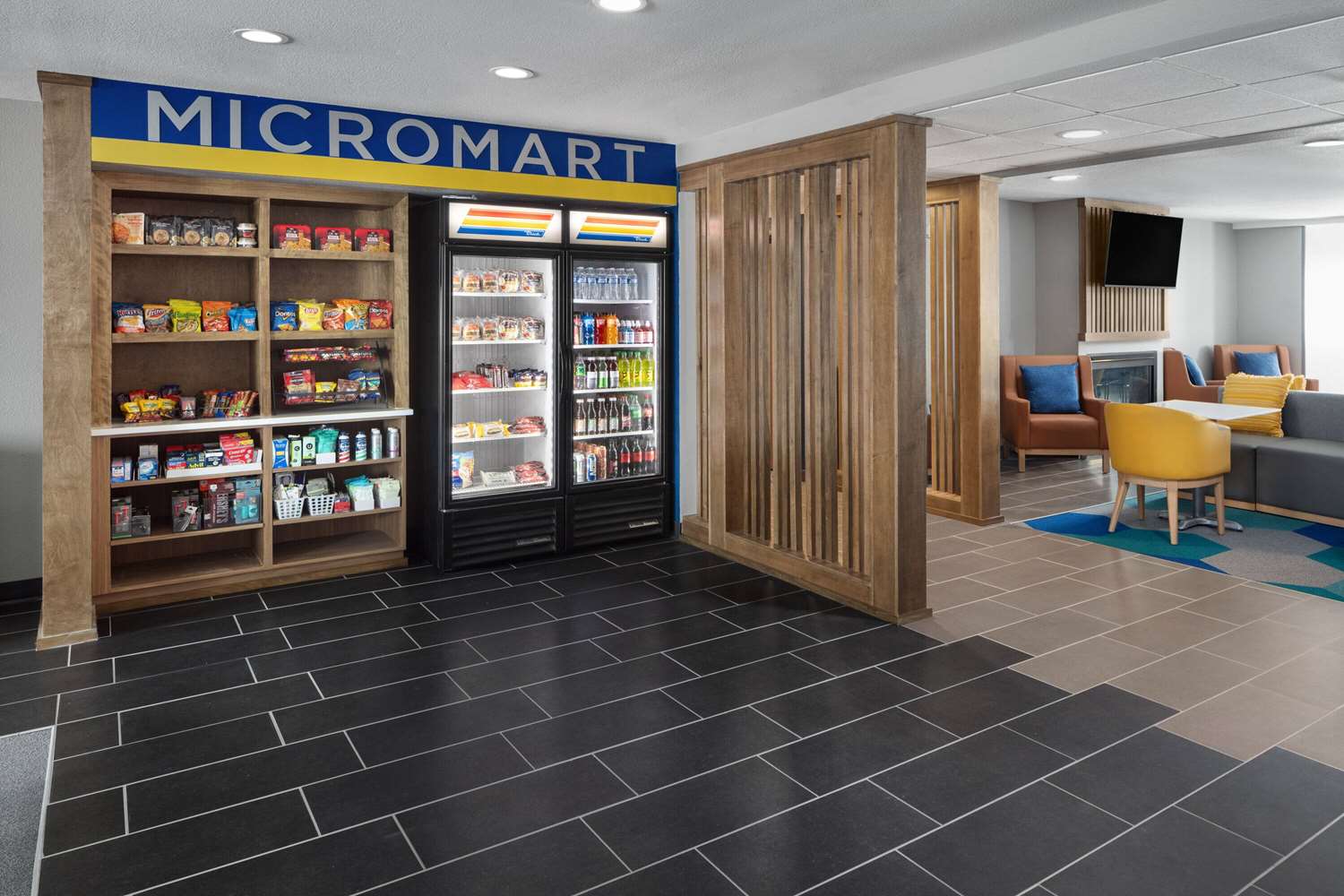 Microtel Inn Suites by Wyndham Rapid City 42/48