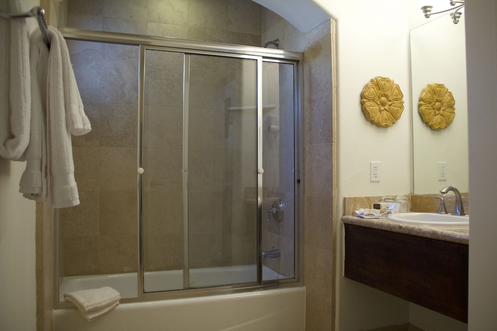 Andreas Hotel & Spa 56/57