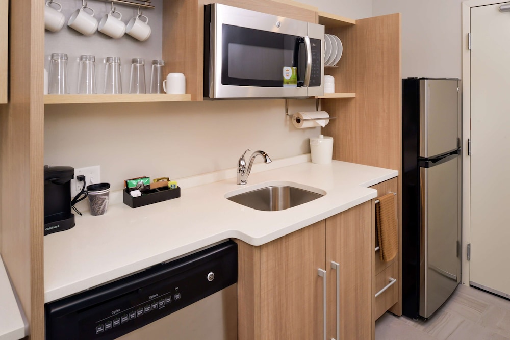Home2 Suites By Hilton Merrillville 29/57