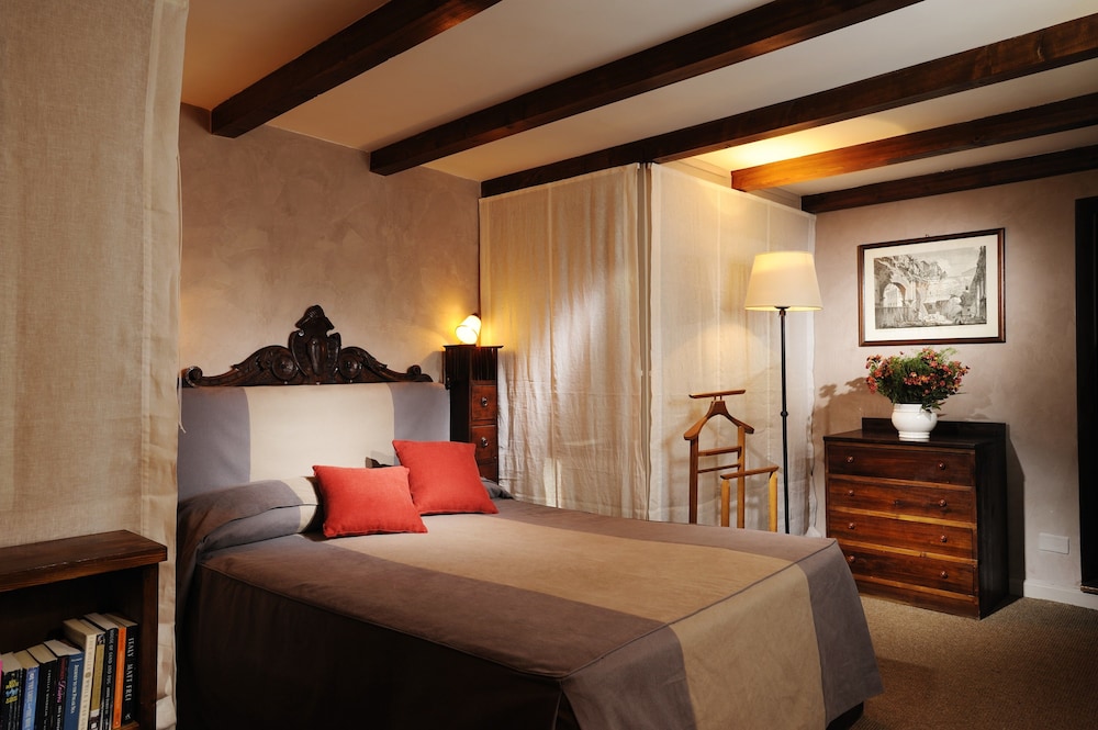 Hotel Residenza San Calisto 11/61